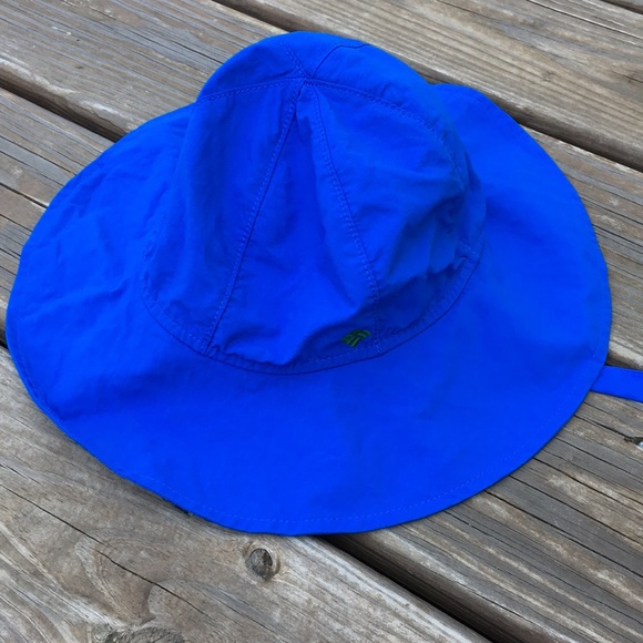 columbia toddler sun hat
